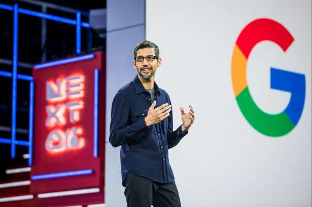 தொழில்நுட்பத்தை புரிந்து கொண்டால் மட்டுமே வெற்றி.. Google CEO அறிவுரை